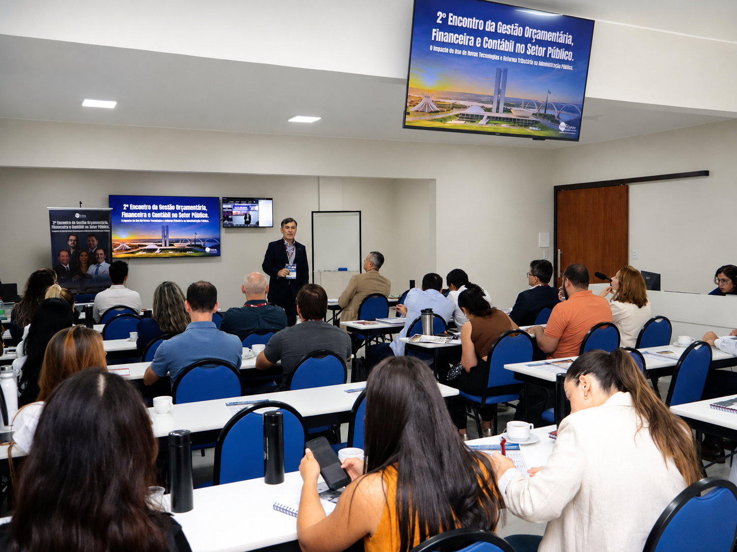 Conexão entre conteúdo e público